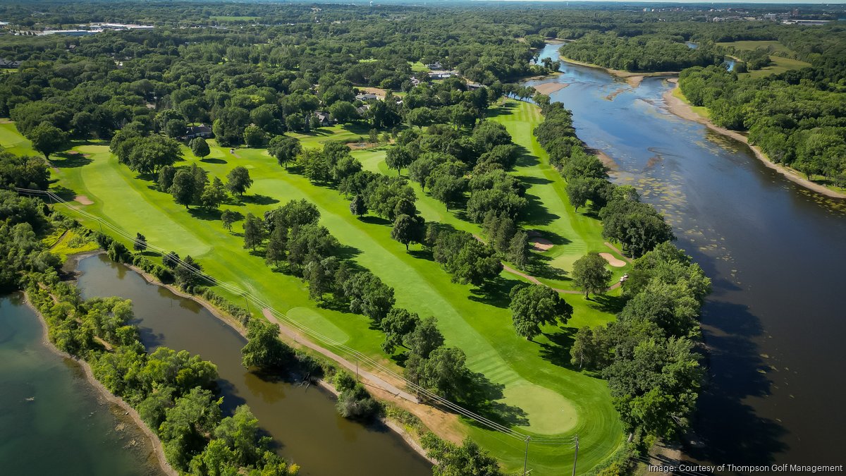 St. Cloud Country Club draws members from across Minnesota with $3,000 regional program