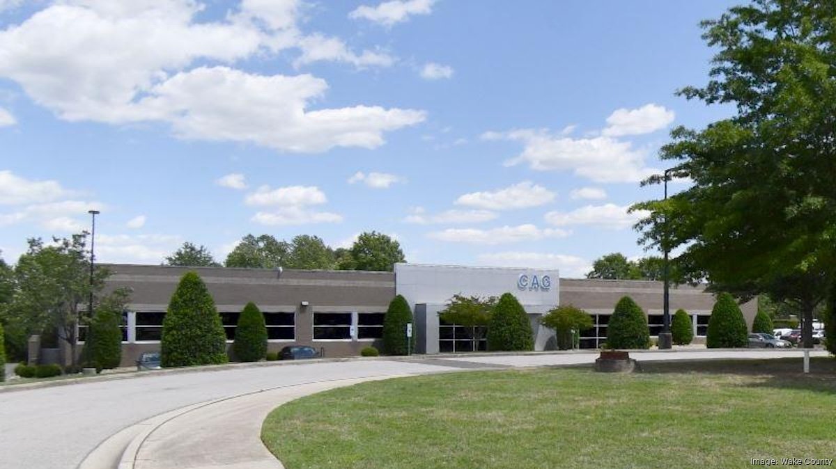 Raleigh used car dealer buys $17M Crossroads Auto property - Triangle Business Journal