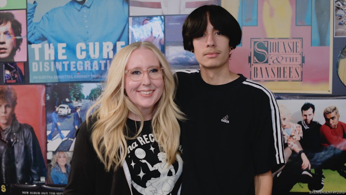 Local record shop expands to Nashville Yards after decade in business