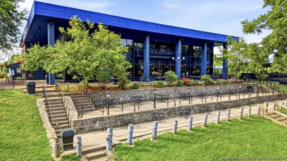 Historic Louisville restaurant brand Kingfish hits the market for $14 million