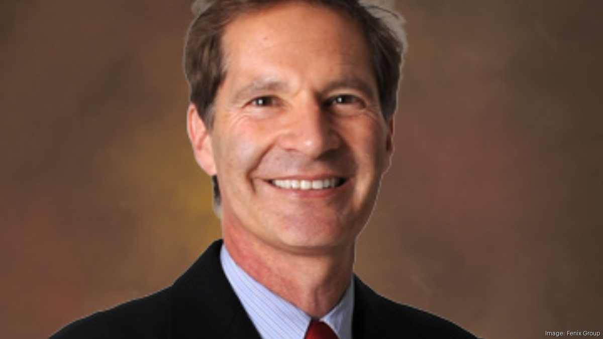 Four new executives: Minnetonka paint maker has a new C-suite - Minneapolis / St. Paul Business Journal