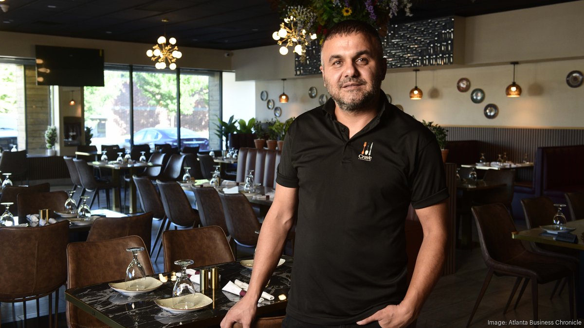 Crave Kitchen aims to fill dining gap in north Sandy Springs