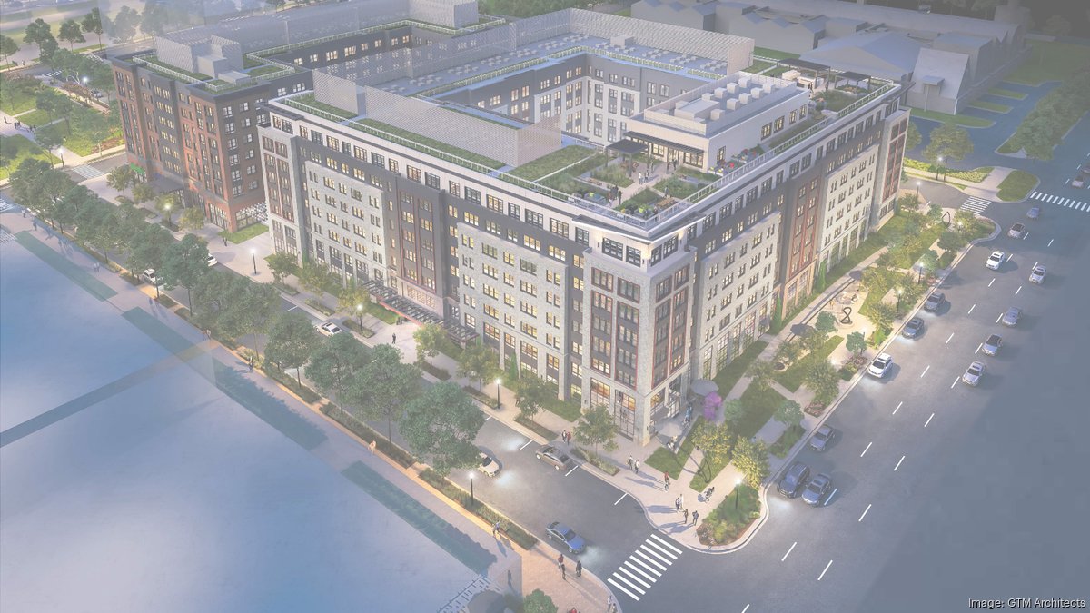 Blue Skye seeks extension at Hill East, partner Donatelli Development no longer part of the plans