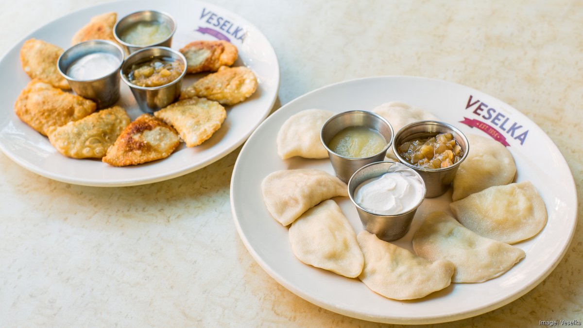 Famous NYC Ukrainian restaurant expands to East Nashville