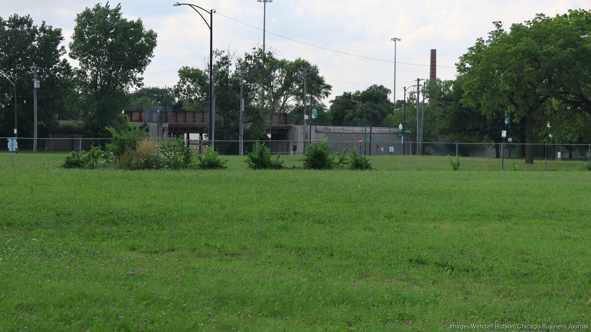 McLaurin Development eyes $70M mixed-use project in Bronzeville - Chicago Business Journal