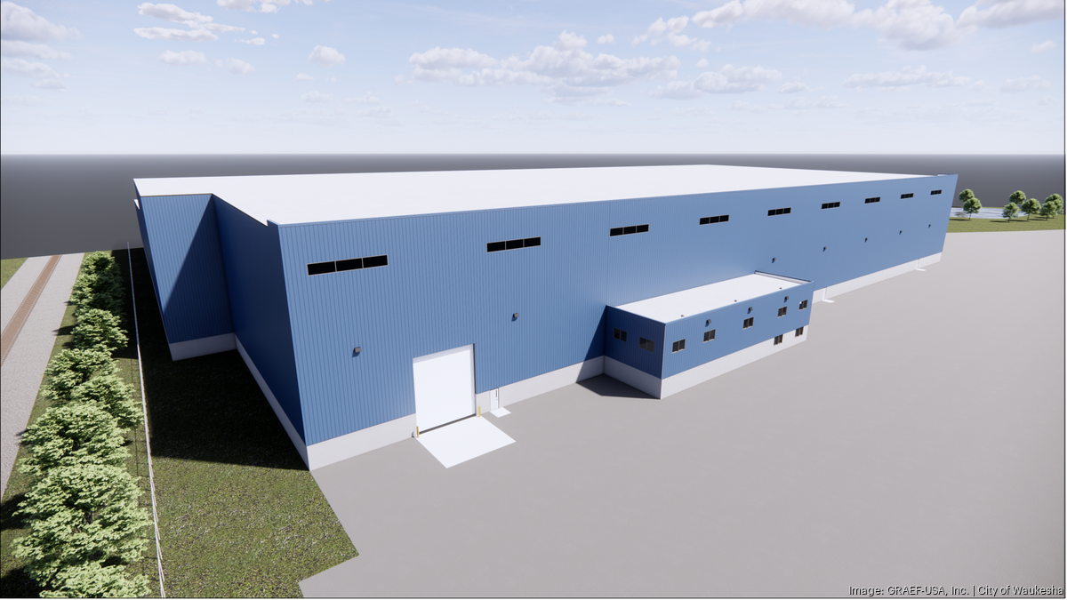 Waukesha manufacturer completes $16M HQ expansion, sets sights on 24 new hires