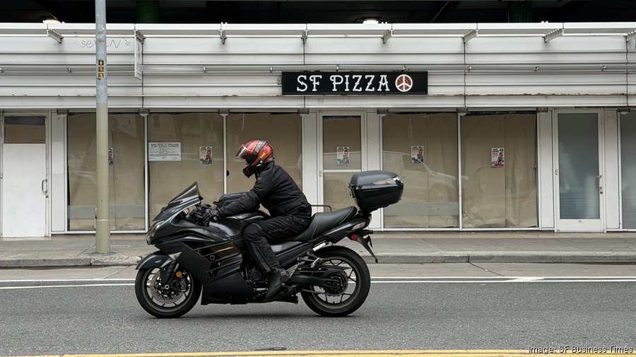 Sandwich shop Meat Packers to open across from SF Centre mall