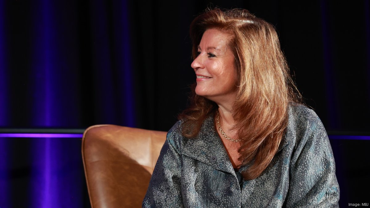 'They know that we're winning': Kristina Cerniglia on Briggs & Stratton's transformation