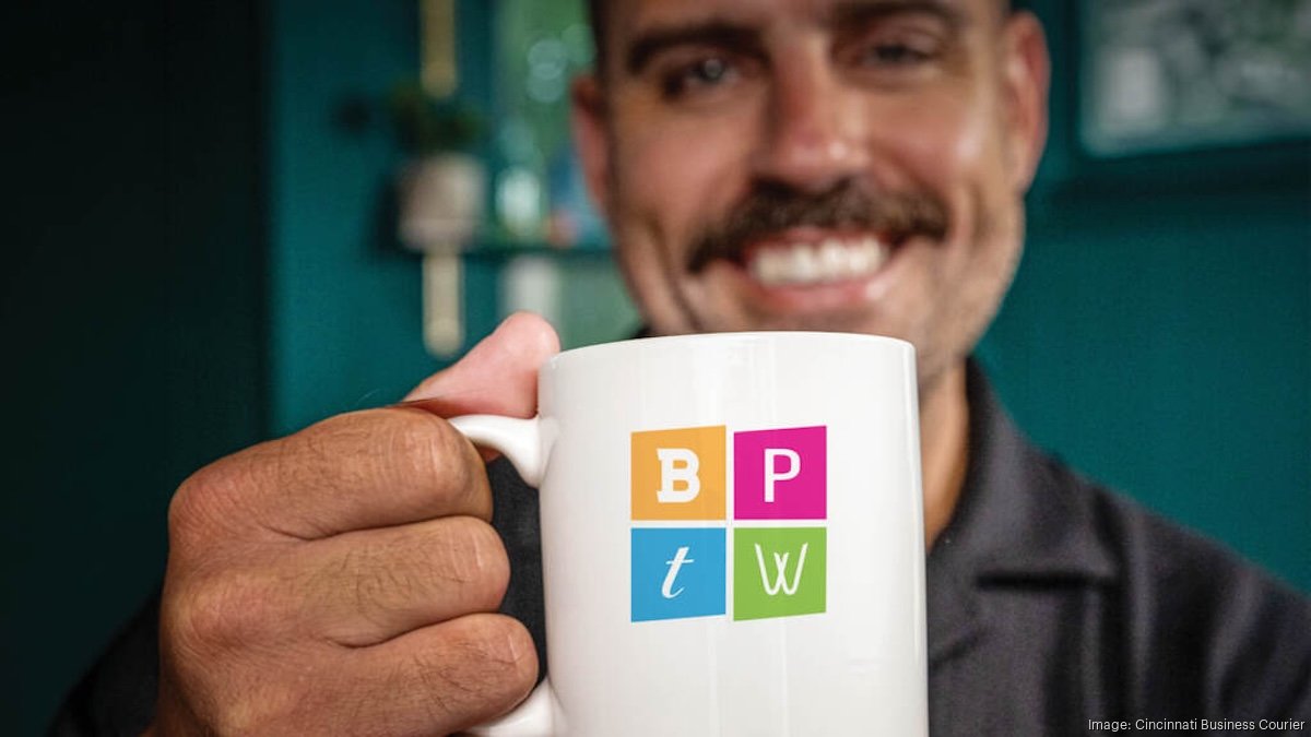 Meet the Courier's 2026 Best Places to Work honorees - Cincinnati
