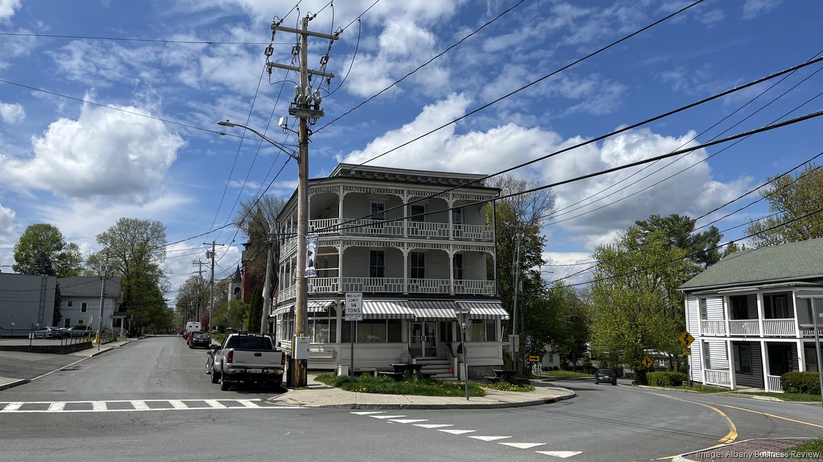Former Blue Plate in Chatham to undergo renovation for new restaurant - Albany Business Review