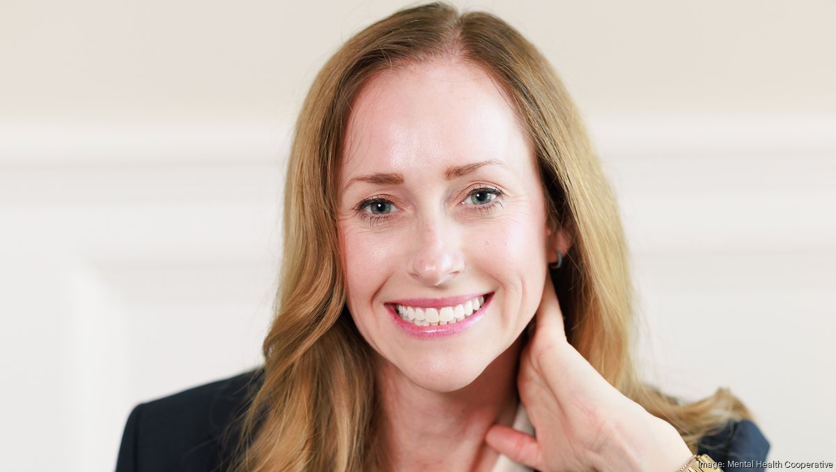Mental Health Cooperative names Andrea Westerfield CEO