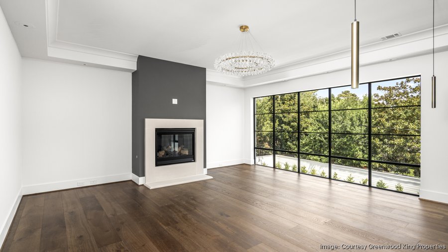 Brand-new Tanglewood mansion tops Houston's priciest home sales