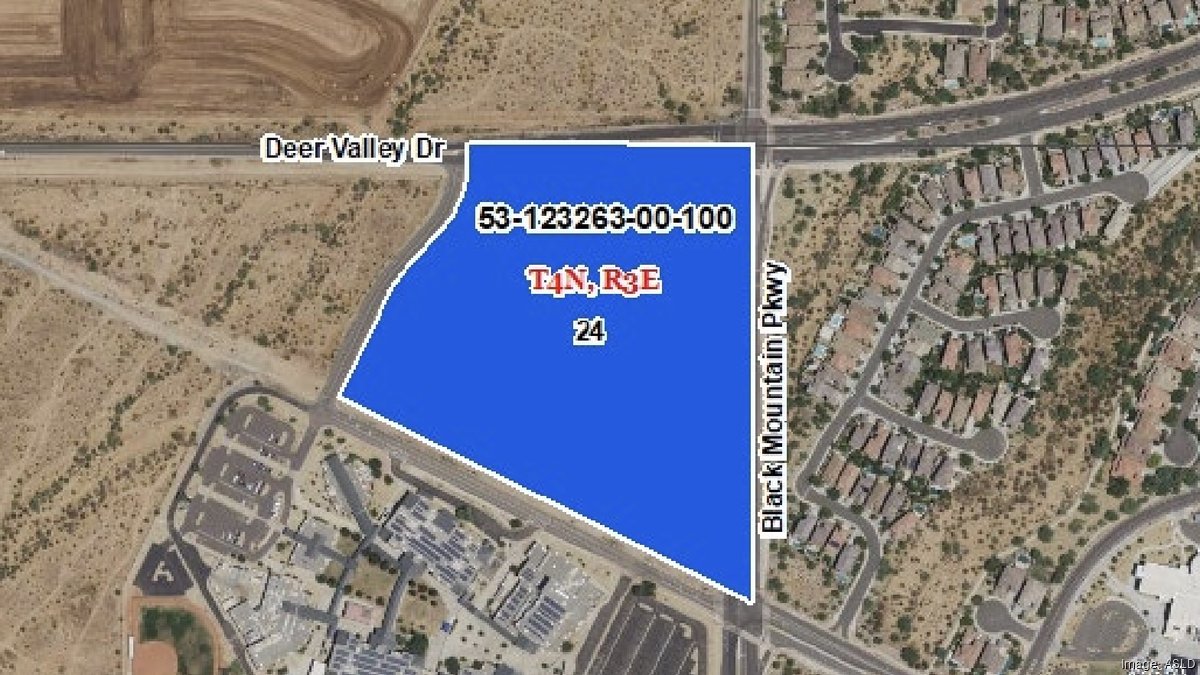 Vestar targets Desert Ridge retail site in area that's drawn $251M in recent bids