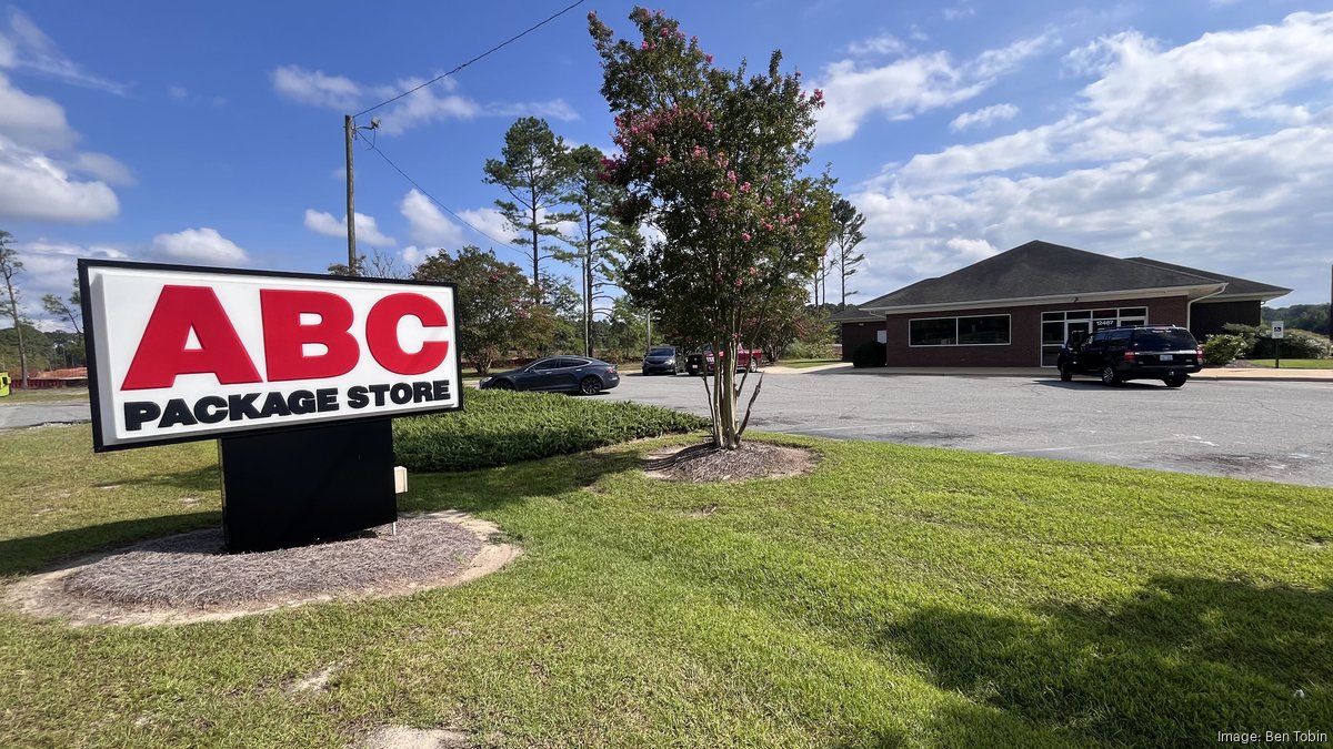 Johnston County ABC to build 10,000-square foot store near mega shopping center ...