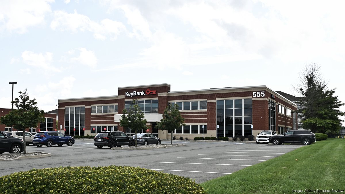 Medical practice buys Patroon Creek office building for $6.1 million - Albany Business Review