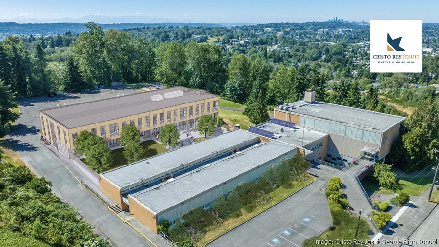 cristo rey norcliffe academic center