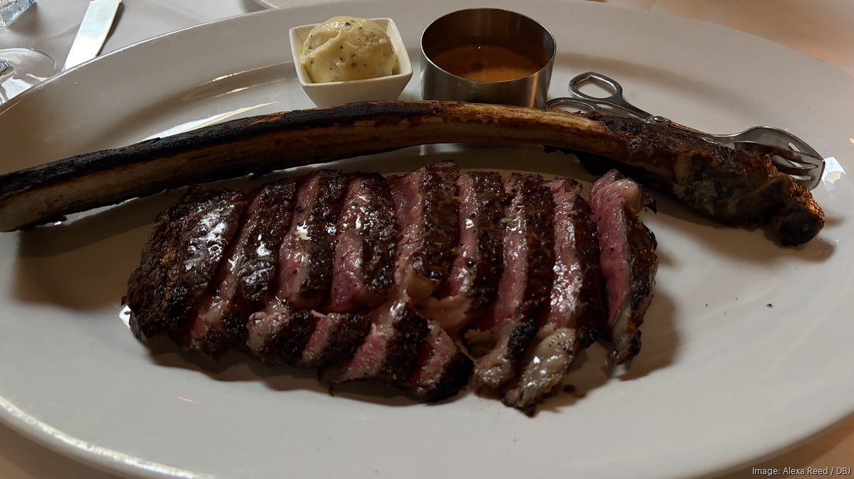 Al Biernat's new location in Fort Worth called 'perfect fit'