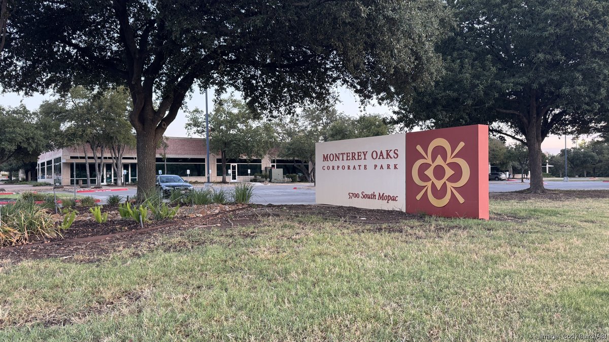 Regional association of governments secures big office in SW Austin