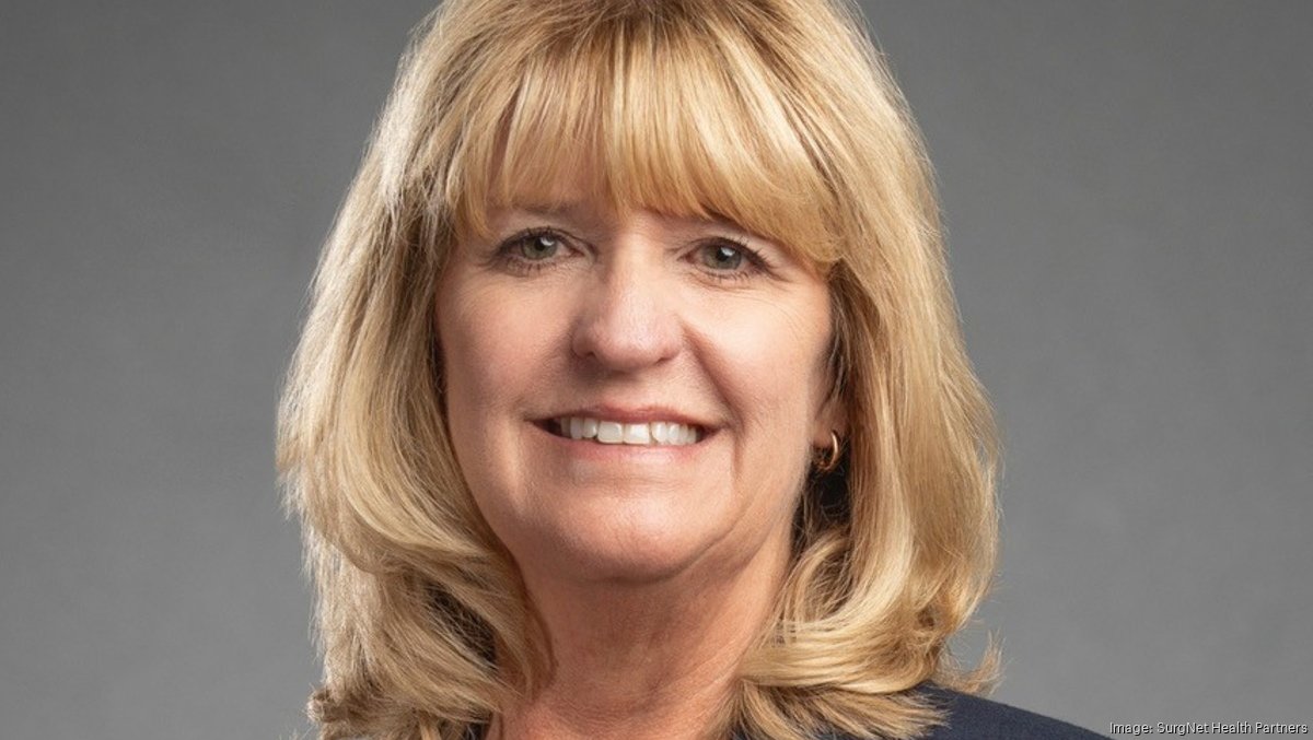 SurgNet Health Partners names Cathy Kowalski CEO