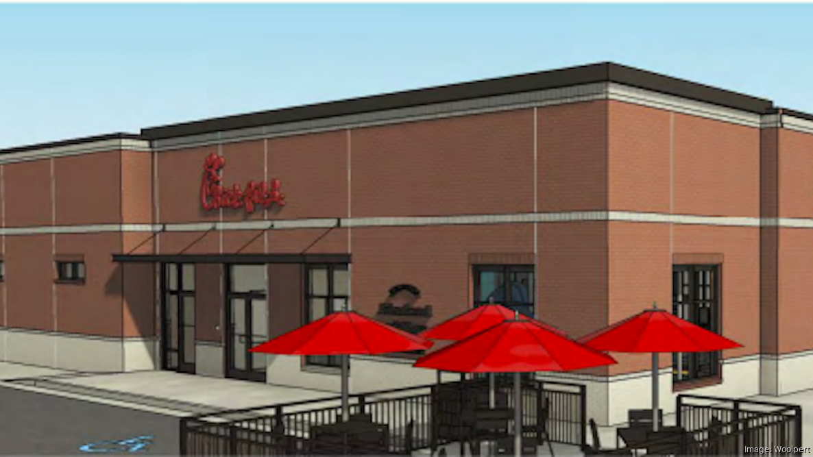 Tri-State Frisch's to be demolished to make way for region's newest Chick-fil-A
