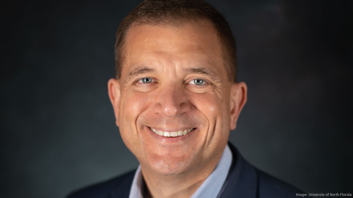 Georgia public university leader named as UNF's president to-be, pending confirmation - Jacksonville Business Journal