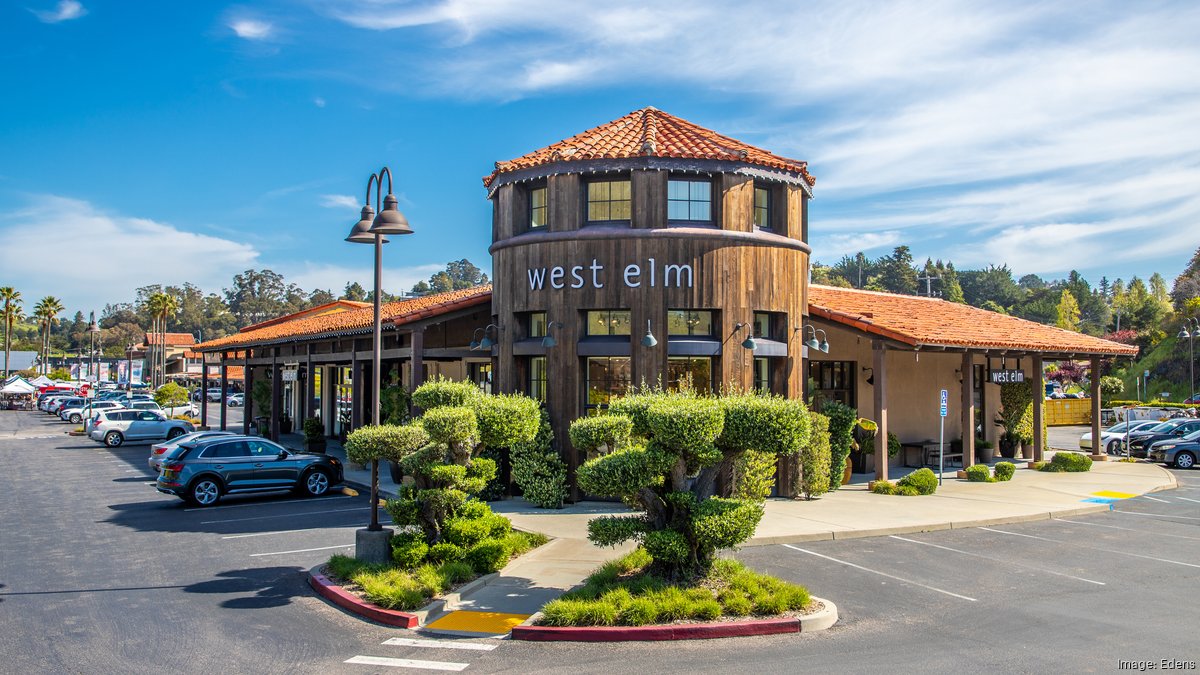 Mill Valley's Strawberry Village shopping center adds nine restaurants and retail shops - San Francisco Business Times