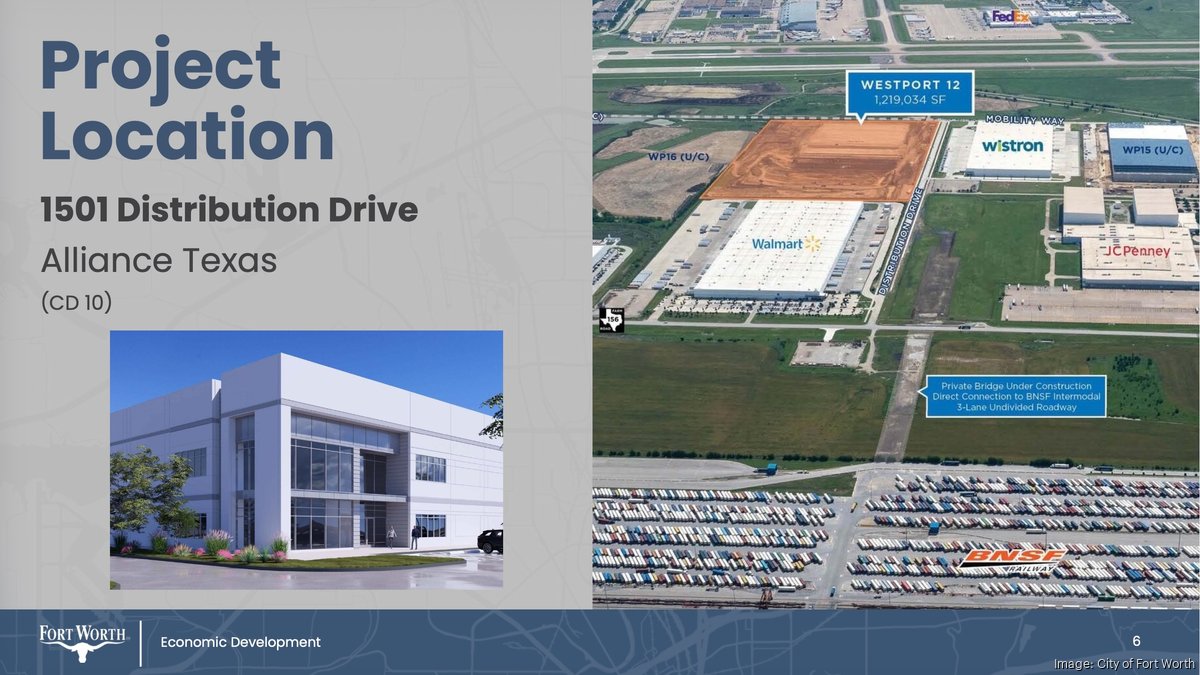 Carrier eyes DFW for $433 million manufacturing plant as data center business booms