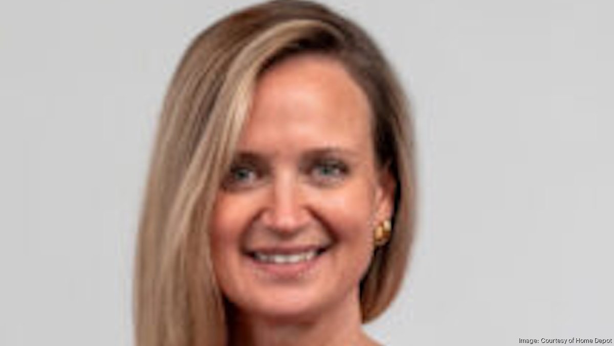 Home Depot taps Kroger exec to lead in-house media network - The Business Journals
