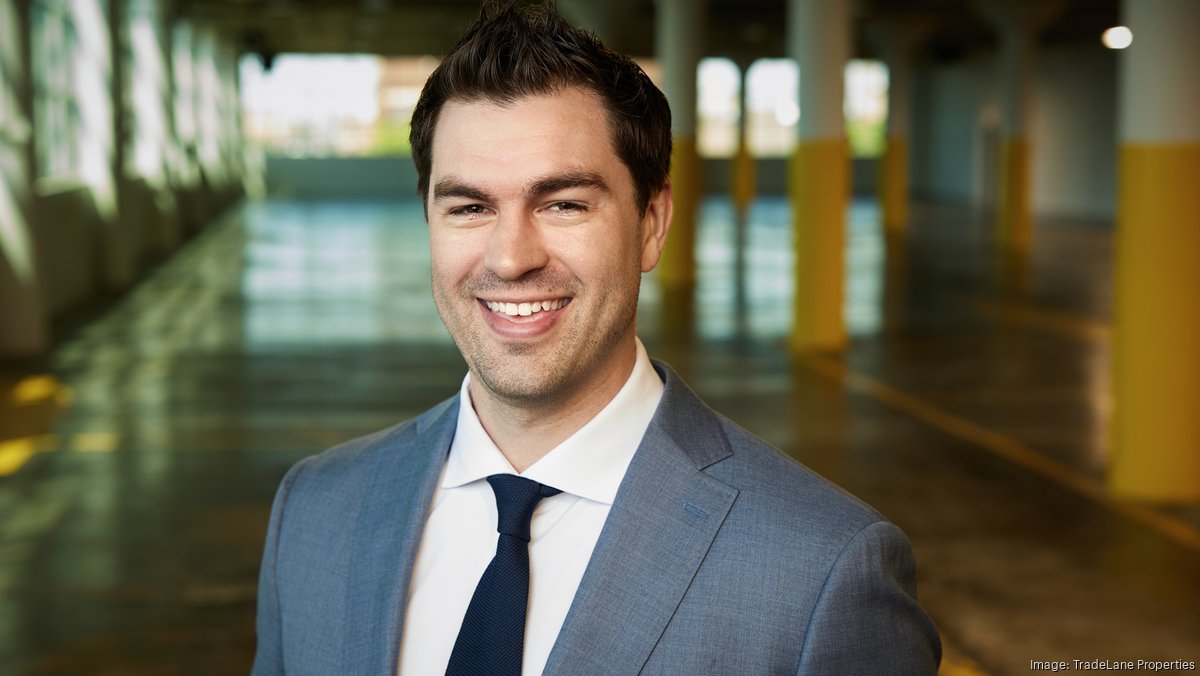 TradeLane Properties 'on track' to match $90M Chicago investment from last year - Chicago Business Journal