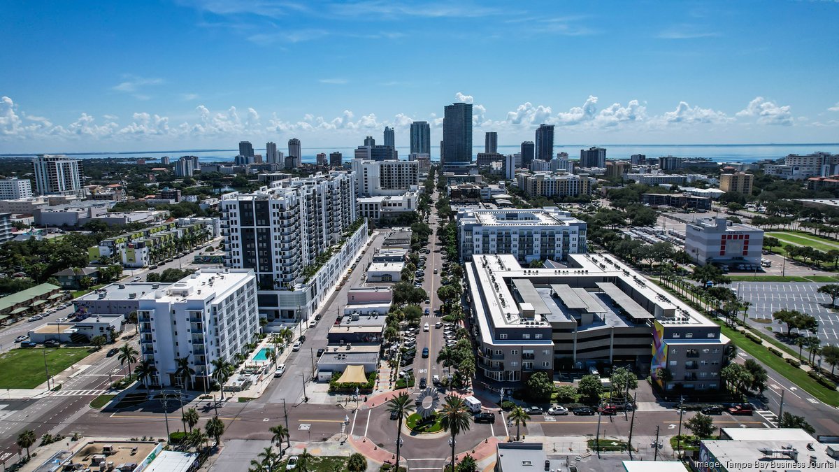 From Sweetgreen to SolidCore, St. Pete's Central Avenue has kept its soul through its growth spurt