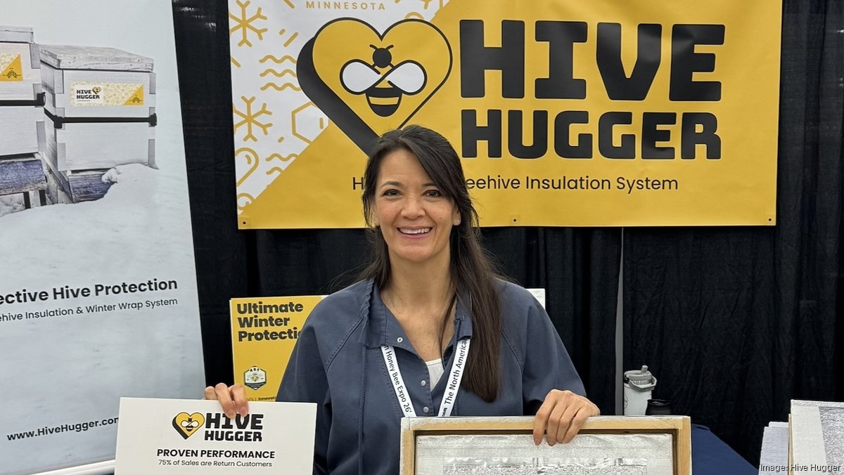 Beekeeping supplies giant buys Minnesota nurse's invention that boosts bee survival to 90% - Minneapolis / St. Paul Business Journal