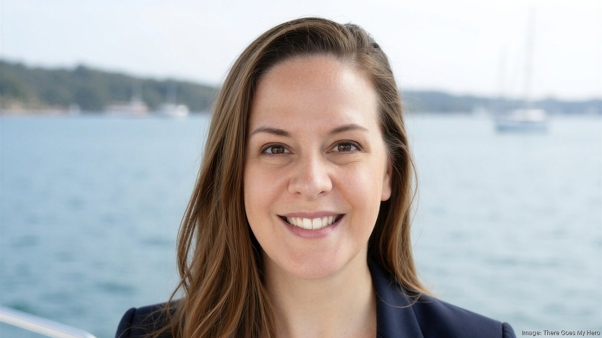 New blood cancer nonprofit leader brings personal link to its mission - Baltimore Business Journal