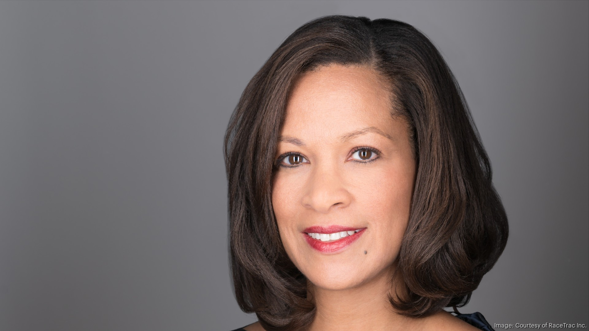 RaceTrac Inc. names new chief financial officer from luxury brand