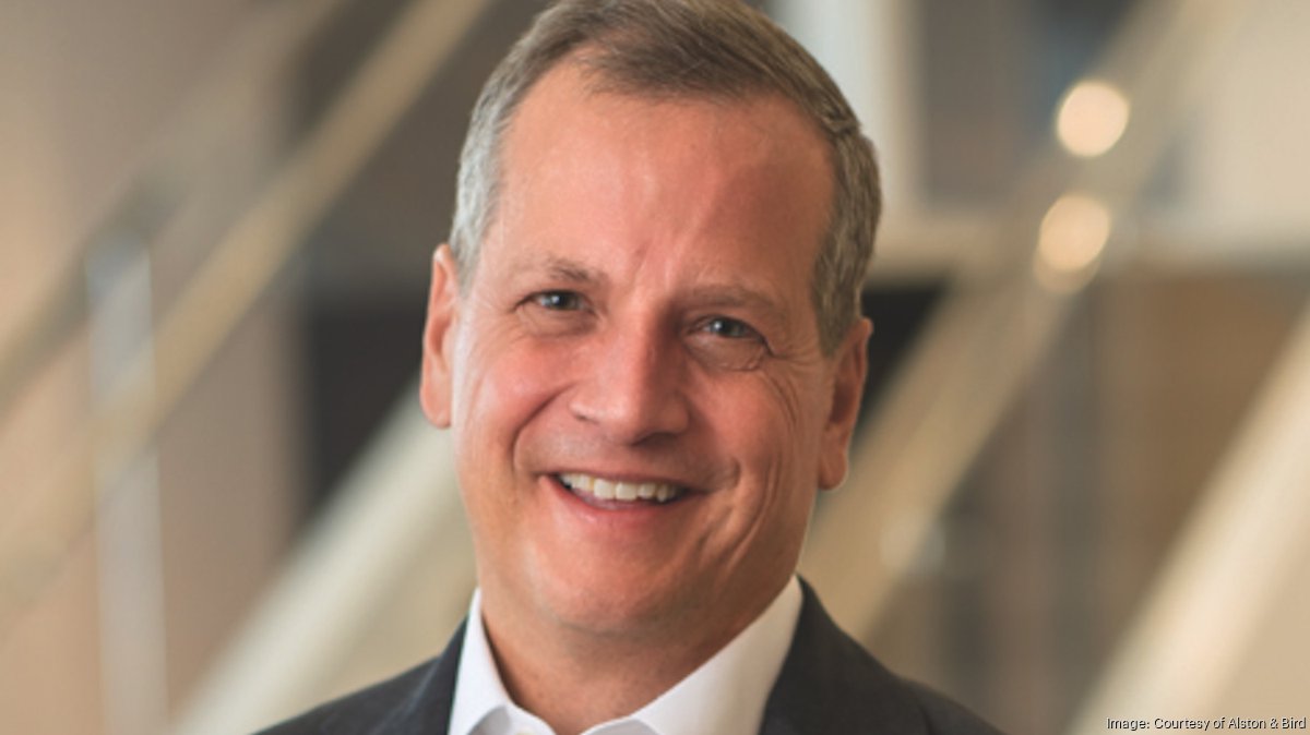 Atlanta’s largest law firm names new managing partner