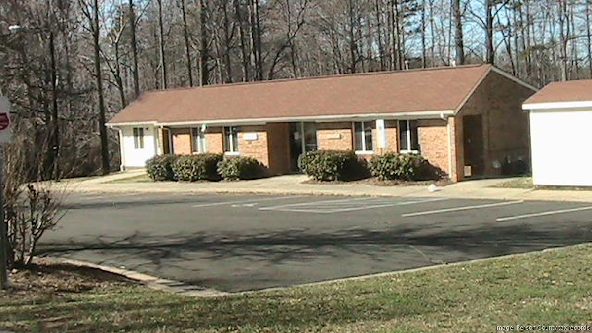Apartment complex in small North Carolina town sold for $8M to New Jersey firm - Triangle Business Journal