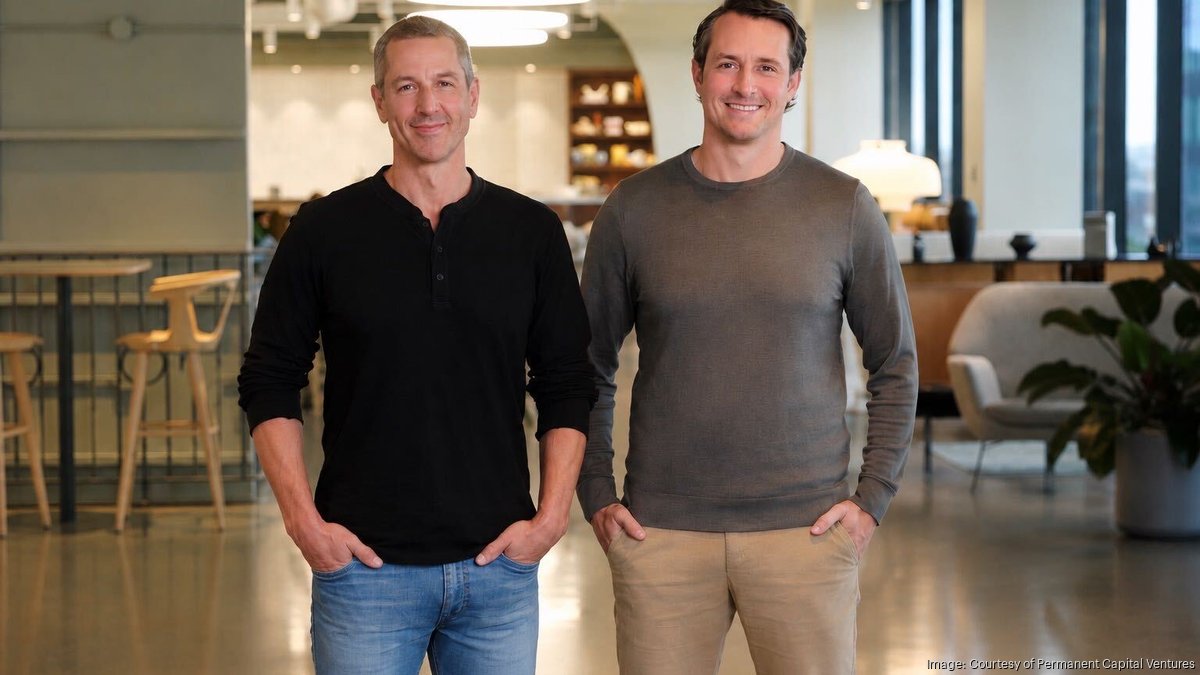 Permanent Capital Ventures closes $200M fund - Chicago Business Journal
