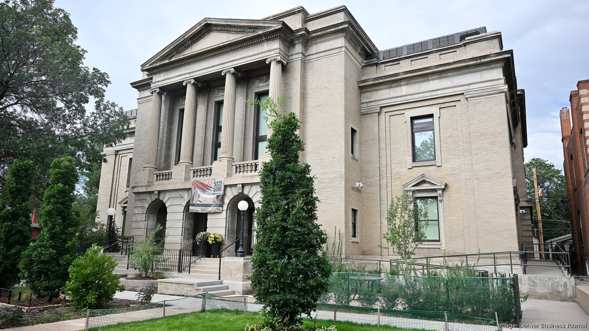 Developers transform 1910 church into boutique rentals after 5-year restoration - Denver Business Journal