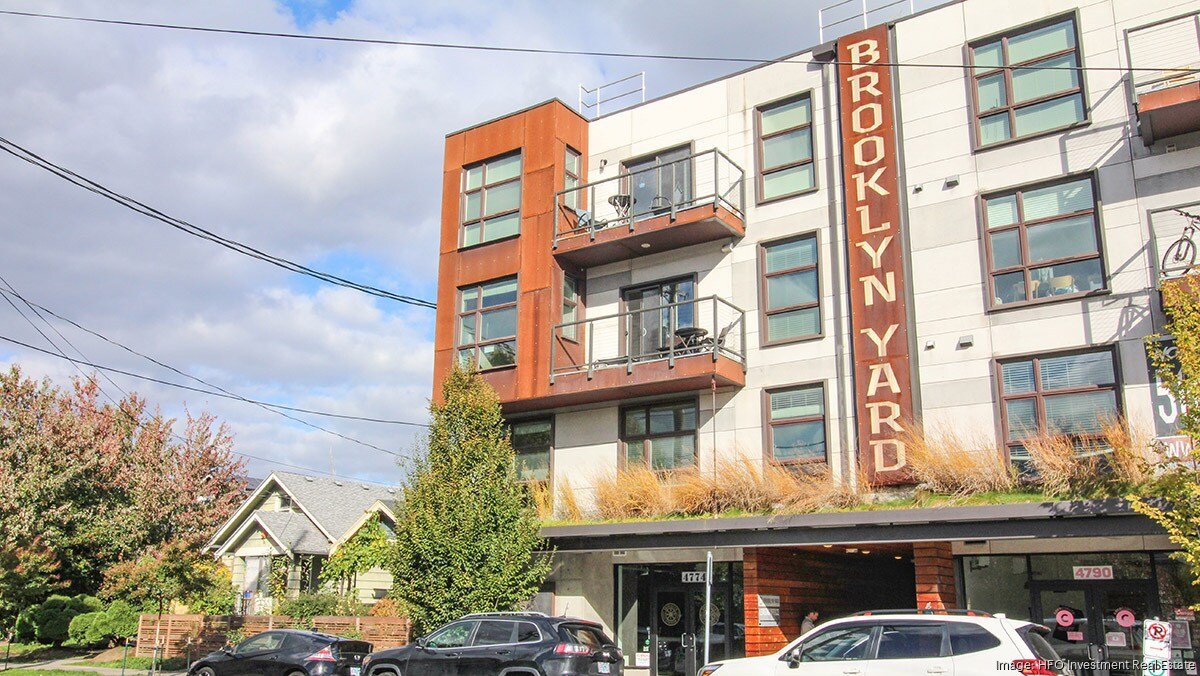 Inner Southeast apartments purchased by California property firm