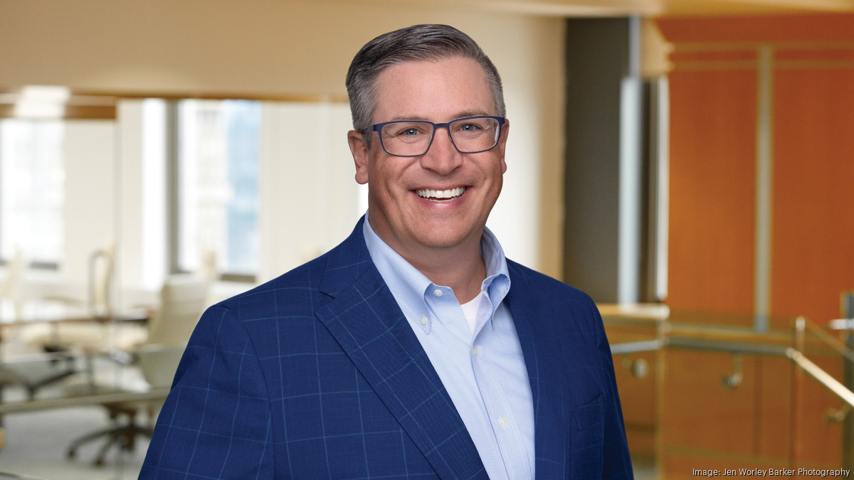 Leech Tishman snags new CFO after his decade at K&L Gates