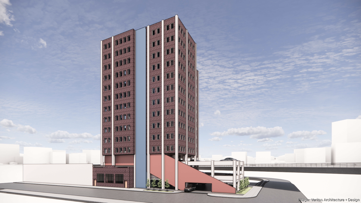 Developer withdraws apartment plan but secures rezoning near future Royals ballpark district