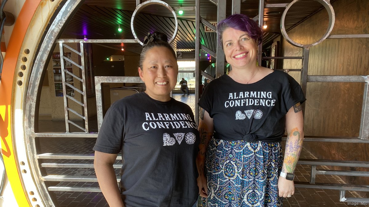 BVO leaders on opening Downtown's newest attraction - Memphis Business Journal