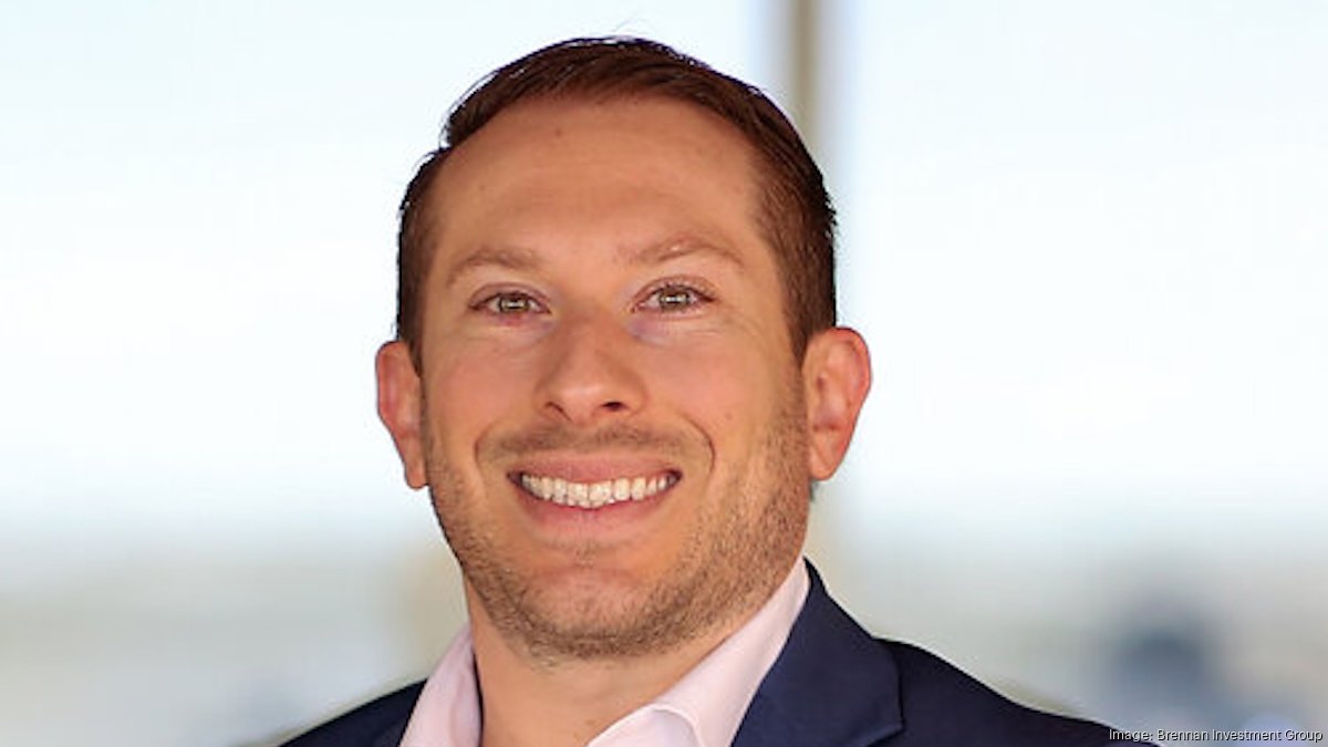 Chicago industrial developer expands in Phoenix, hires new executive