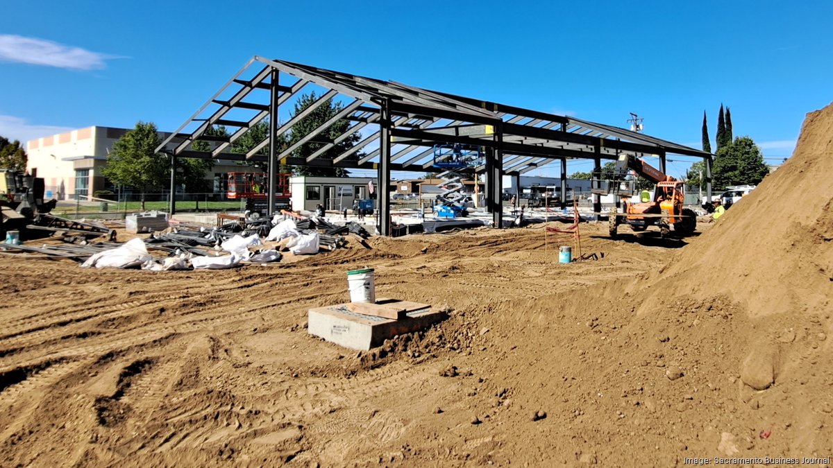Alchemist CDC finds funding to restart construction on public market
