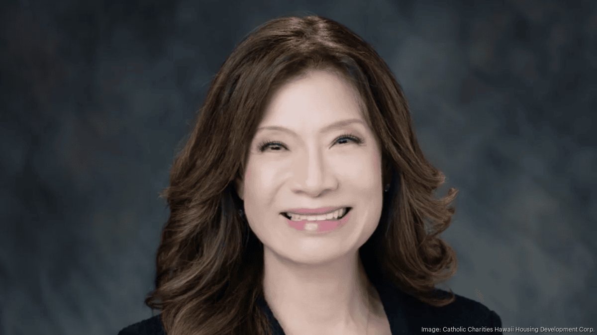 Former Hawaii state representative joins nonprofit as housing development director