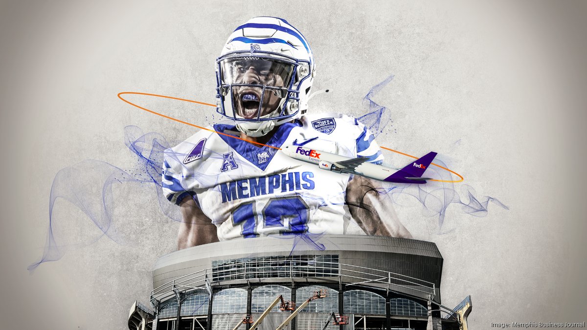 Partnerships fuel Memphis Athletics' power push in the NIL era - Memphis Business Journal
