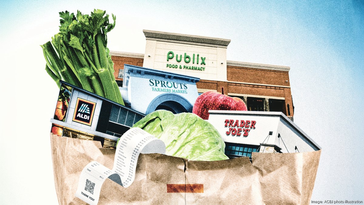 Kroger-Giant Eagle megamerger will shake up the region's increasingly strong grocery market - Columbus Business First