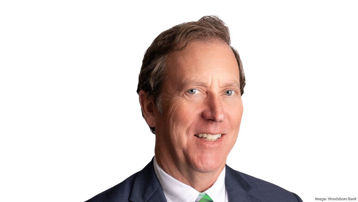 Bank expands to Greater Baltimore with first new branch in decades - Baltimore Business Journal