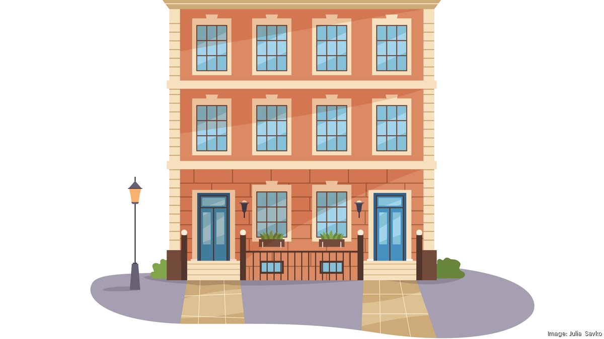 New investors are embracing house hacking. Here's how New York City compares. - New York Business Journal