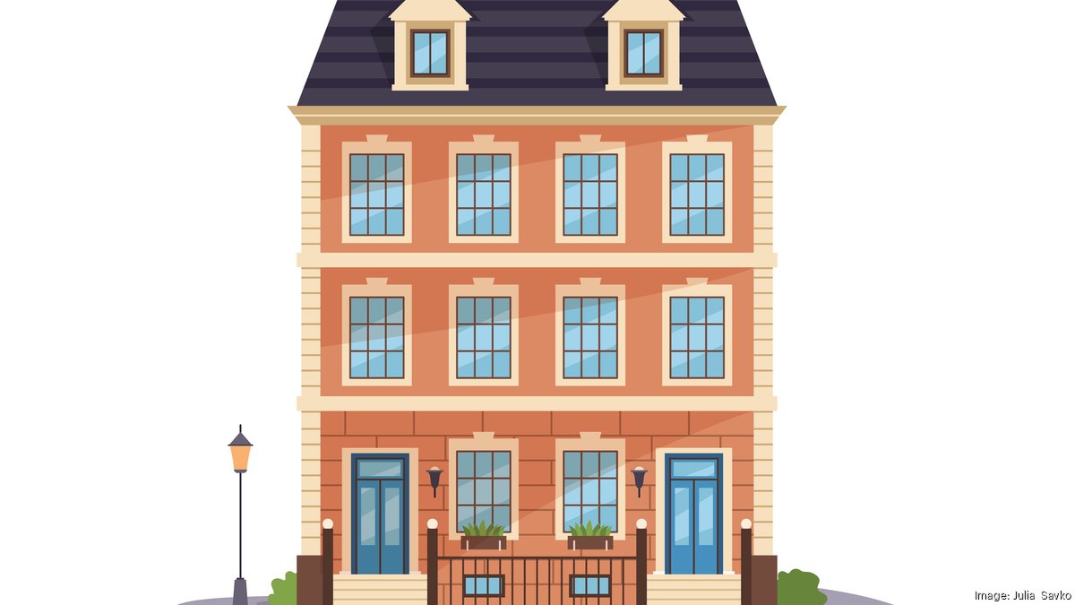 New investors are embracing house hacking. Here's how Pittsburgh compares