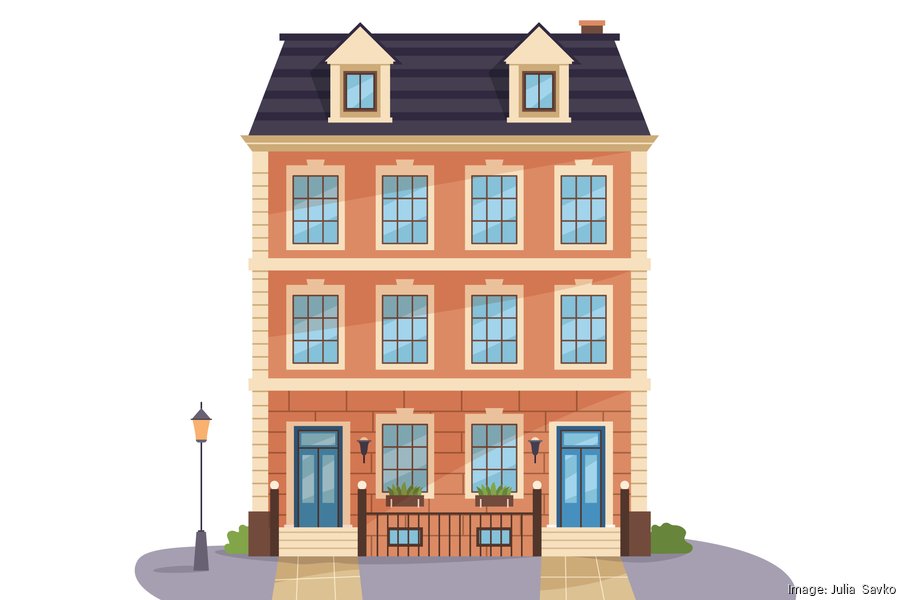 New investors are turning to this housing trend